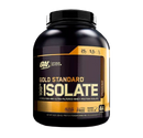 100% WHEY PROTEIN ISOLATE GF - 2.91 LB