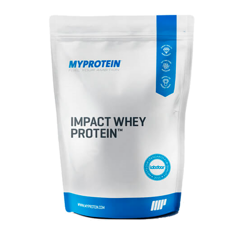 IMPACT WHEY PROTEIN 1KG