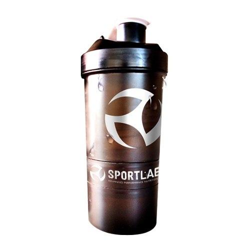 Shaker Sportlab 3 Layers -