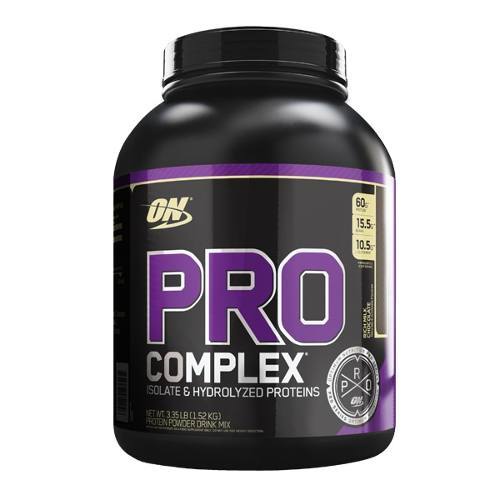 Pro Complex 3,35lb. - Proteina Mezcla