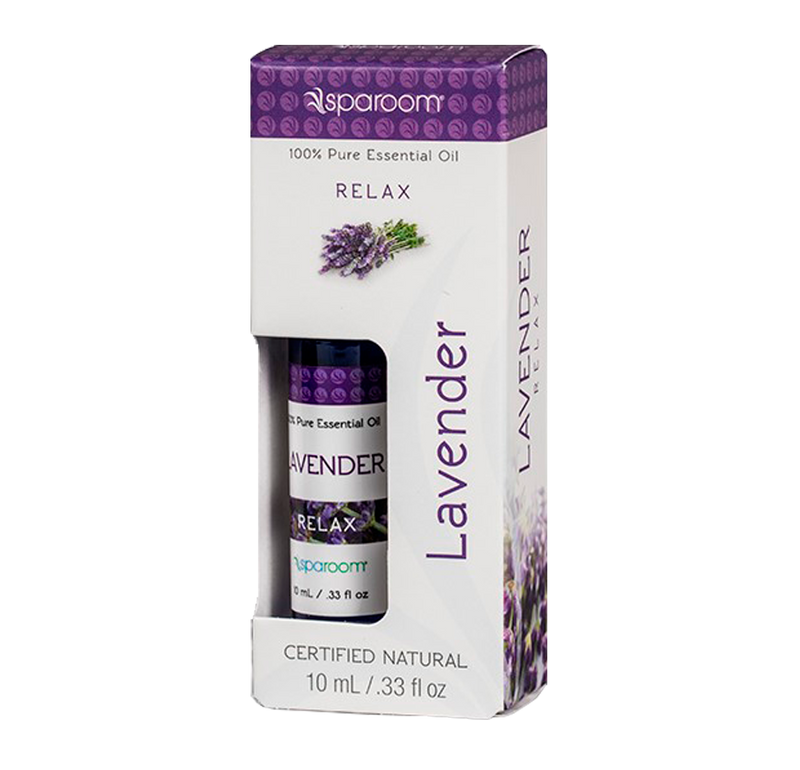 ACEITE LAVENDER 10 ML