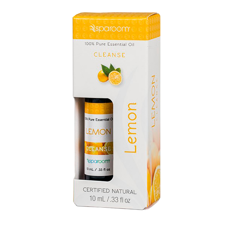 ACEITE LEMON 10 ML