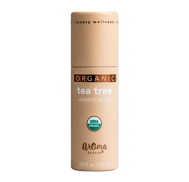 ACEITE TEA TREE ORGANICO 15 ML