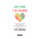 AMO COMER Y NO ENGORDAR, LIB