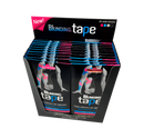 BLUNDING TAPE NEGRA, BL