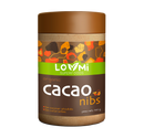 CACAO NIBS ORGANICO 300G