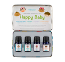 CAJA HAPPY BABY ESSENTIALS 4 UND