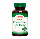 COENZYME Q10 15MG - 120 CAPS