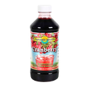 CRANBERRY CONCENTRATE 16 OZ