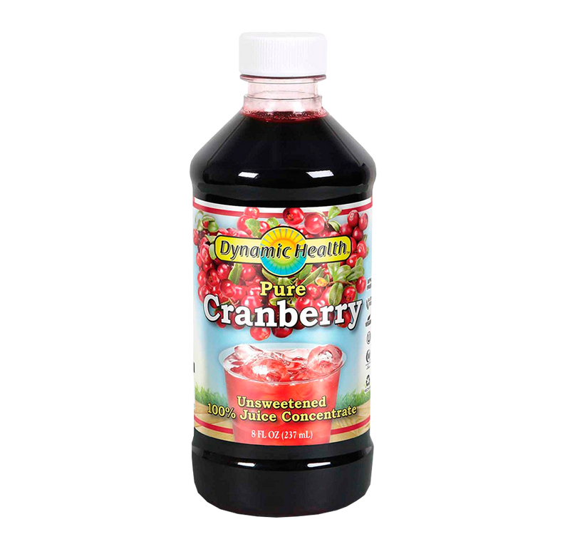 CRANBERRY CONCENTRATE 16 OZ