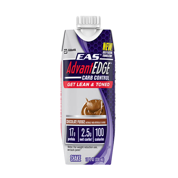 ADVANTEDGE CARB CONTROL RTD 11OZ