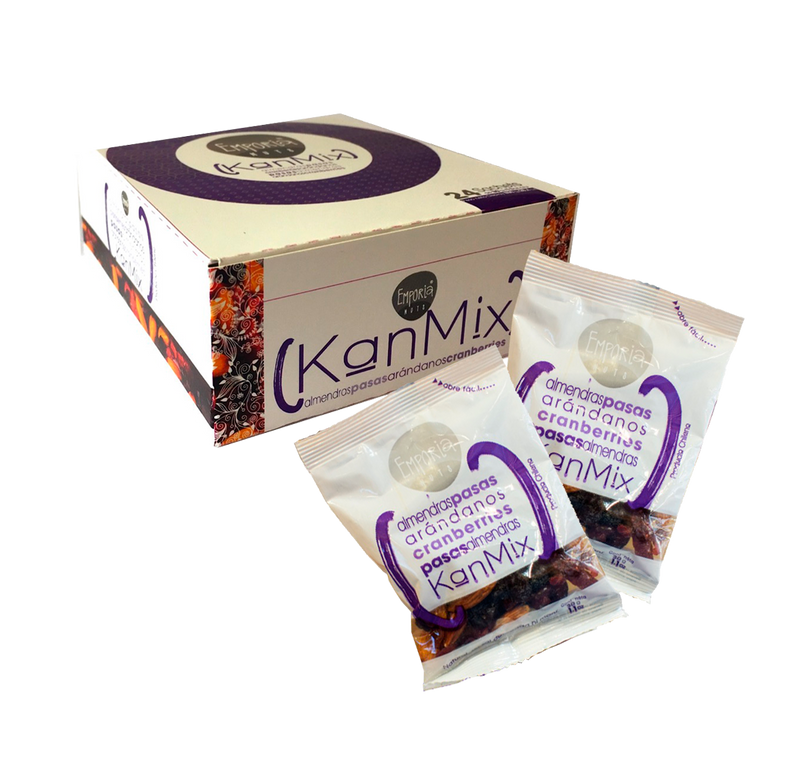 KANMIX 30g