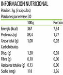 GENEACOL ANTIOX 90 CAPS