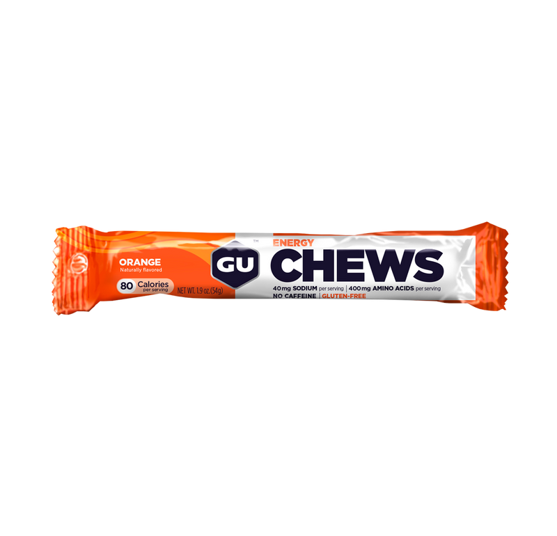 CHEWS, GU