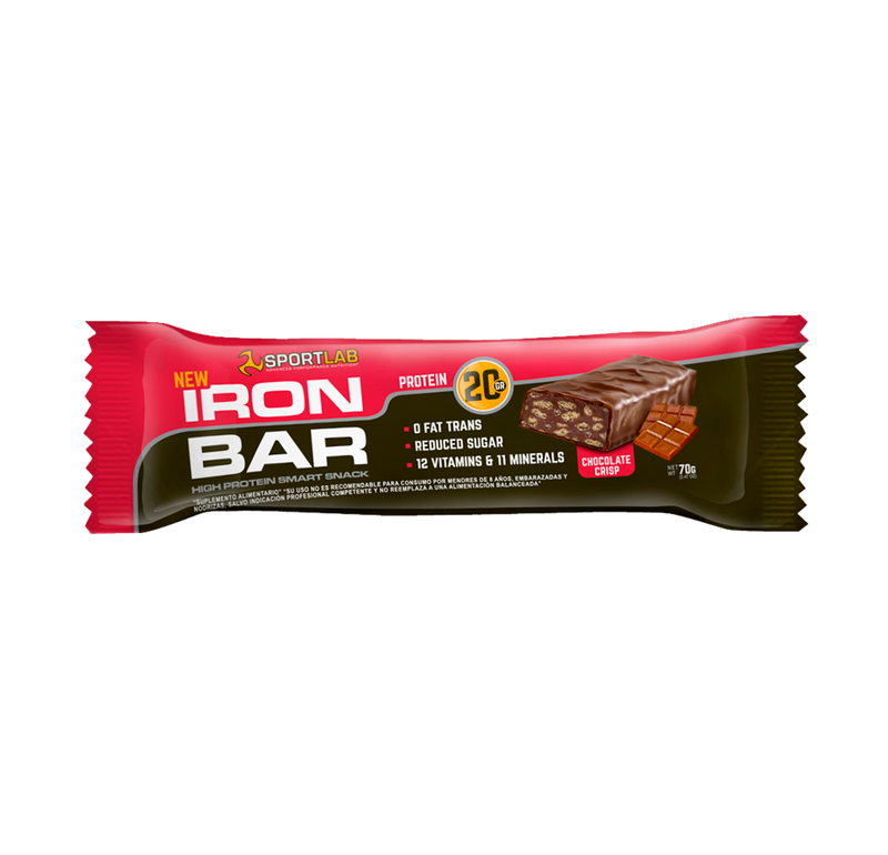 BARRA IRON BAR