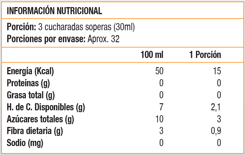 MAQUI JUICE BLEND 33,8 OZ