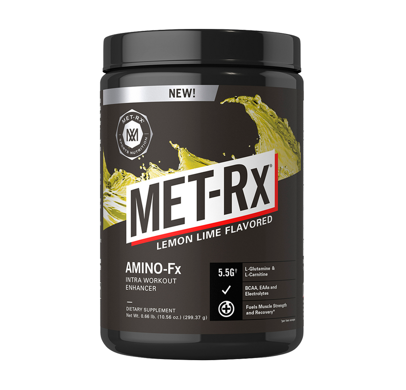 AMINO-FX 300 GR, METRX