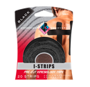KINESIOLOGY ISTRIP TAPE NEGRO
