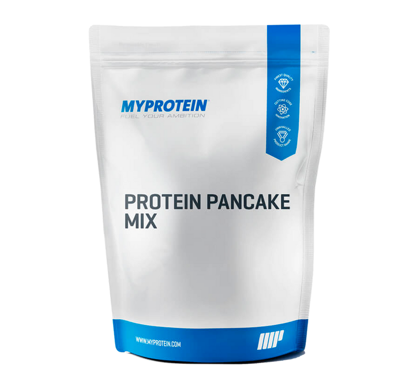 PROTEIN PANCAKE