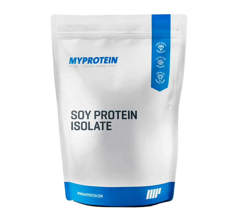 SOY PROTEIN ISOLATE 1KG