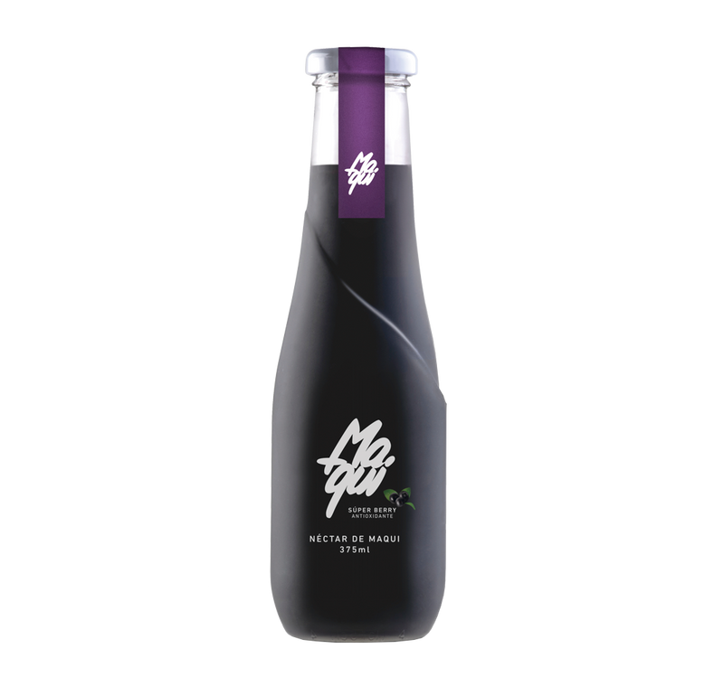 NECTAR MAQUI 375ml