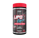 LIPO 6 AQUA - 30 SERV, NUTREX