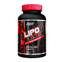 LIPO 6 BLACK UC 60 CAPS