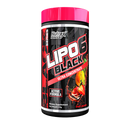 LIPO 6 BLACK FRUIT PUNCH 125 GRS
