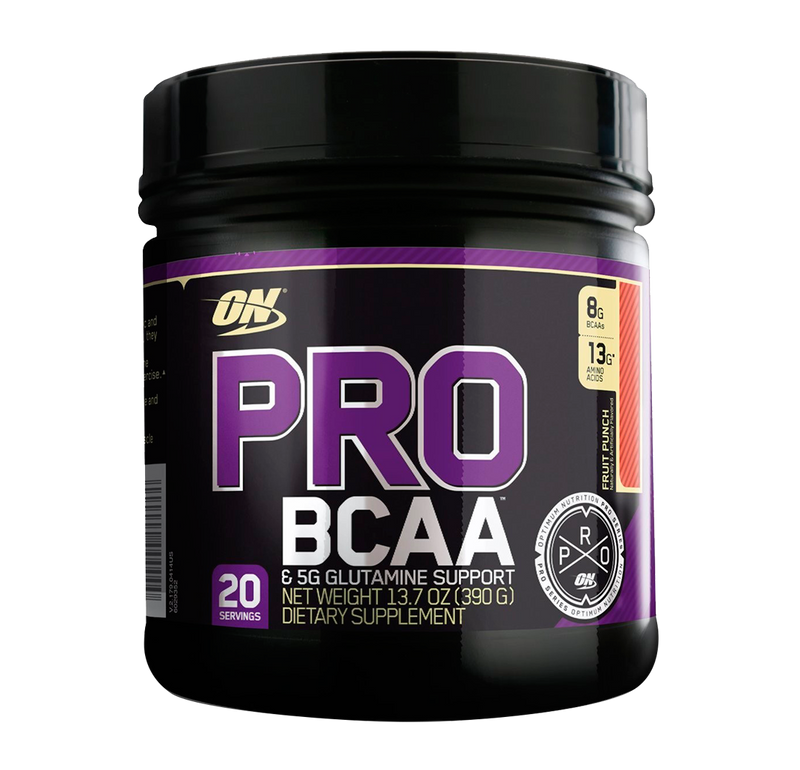 PRO BCAA 390G