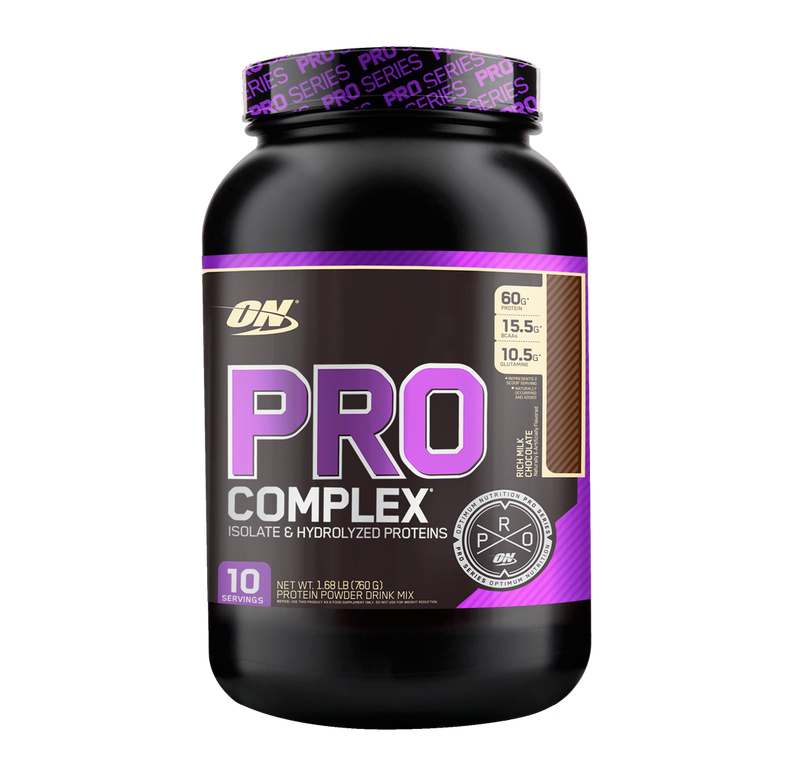 PRO COMPLEX 1.68 LB