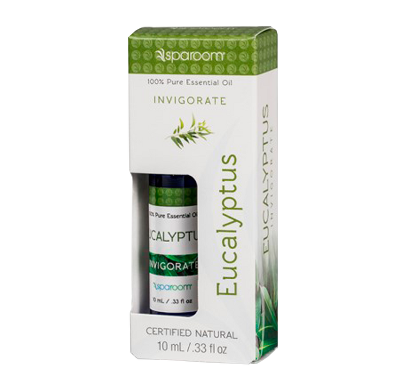 ACEITE EUCALYPTUS 10 ML