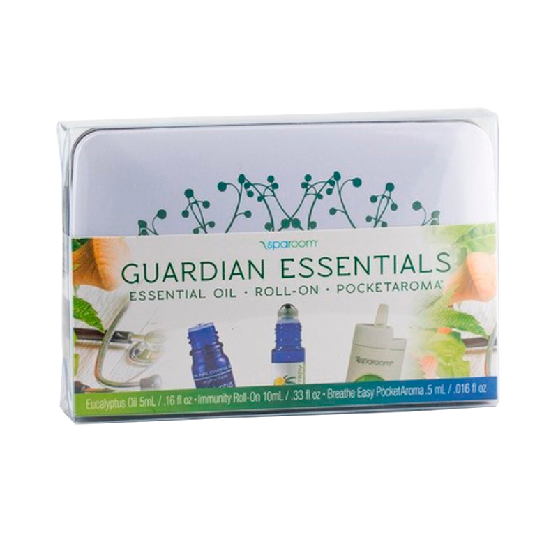 CAJA GUARDIAN ESSENTIALS