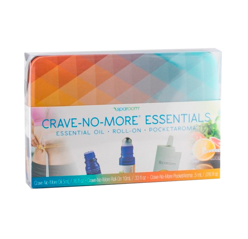 CAJA CRAVE NO MORE ESSENTIALS