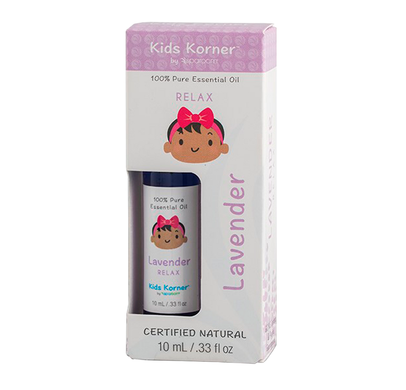 ACEITE NIÑOS LAVENDER 10 ML