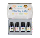 CAJA HEALTHY BABY 4 UND