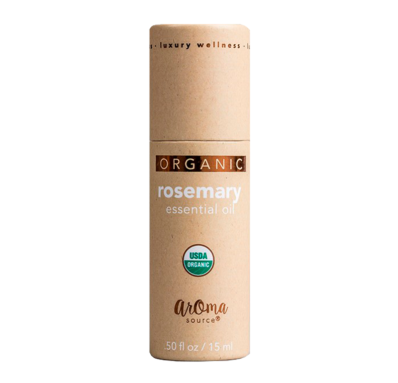 ACEITE ROSEMARY ORGANICO 15 ML