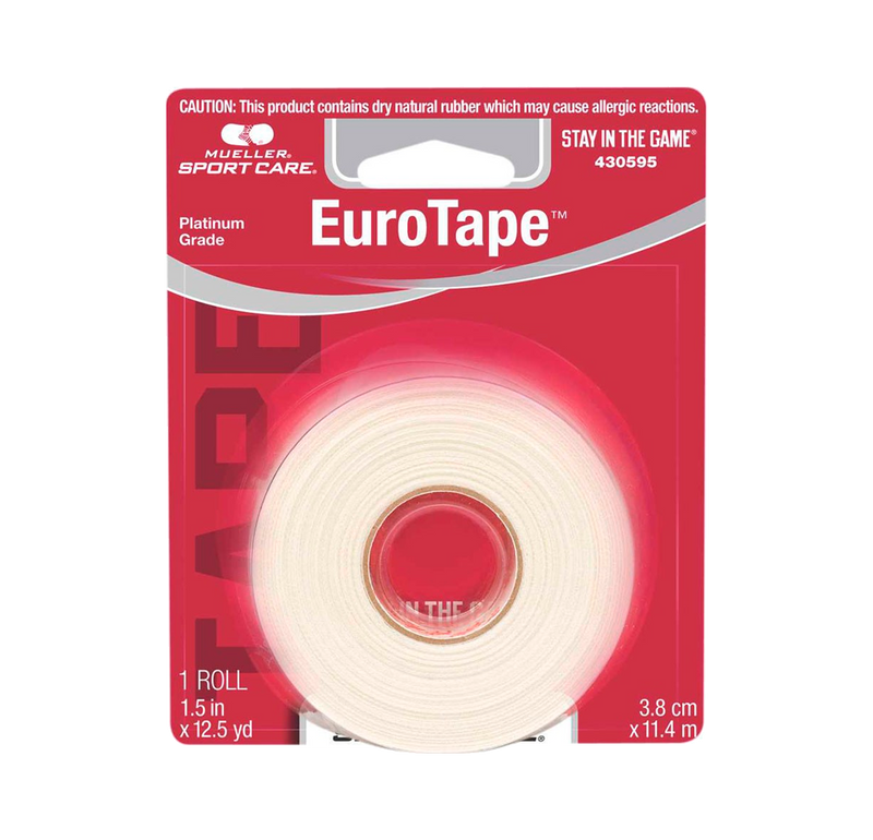 EUROTAPE FUNCIONAL BLANCA