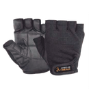 GUANTE BLACK LYCRA L