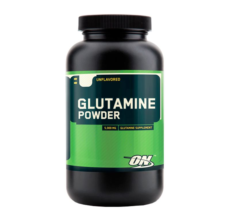 GLUTAMINE POWDER 150 GR