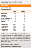 AMINO 2222 - 160 TABS