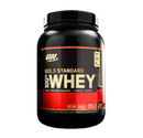 100% WHEY PROTEIN 2LB GOLD STANDARD