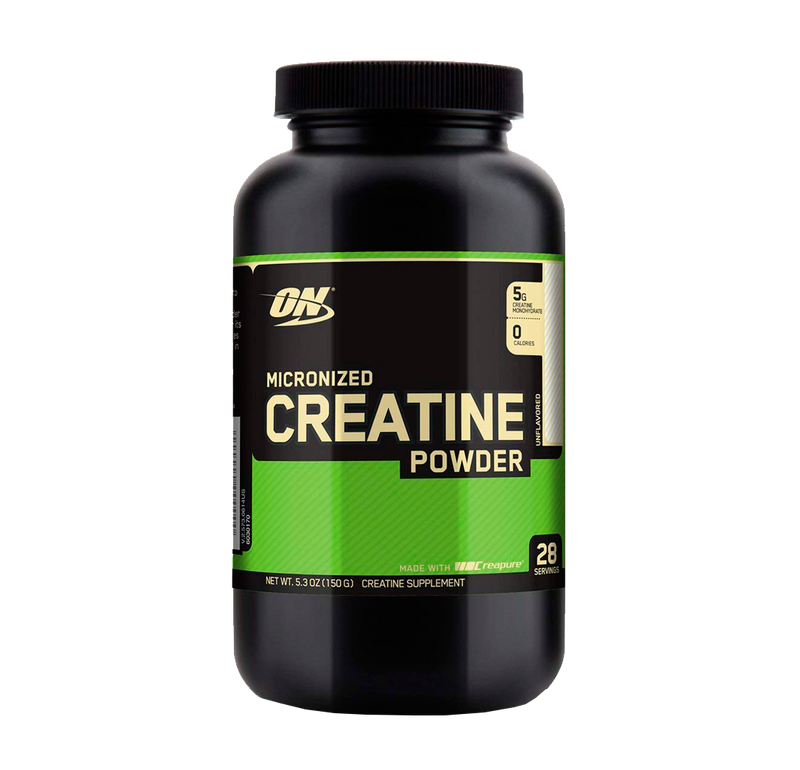 CREATINA POWDER 150 GR