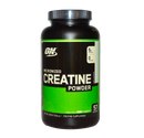 CREATINA POWDER - 300 GR