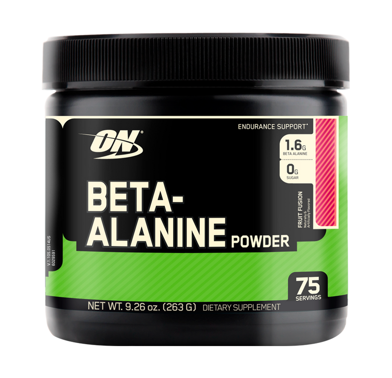 BETA ALANINA 75 SERV