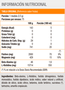 BETA ALANINA 75 SERV