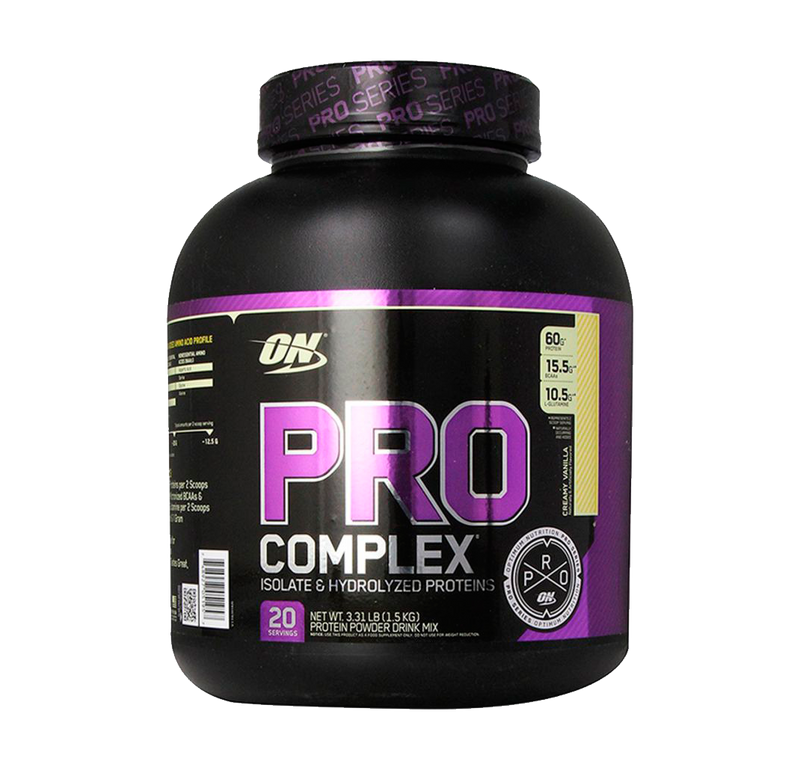 PRO COMPLEX 3 LB