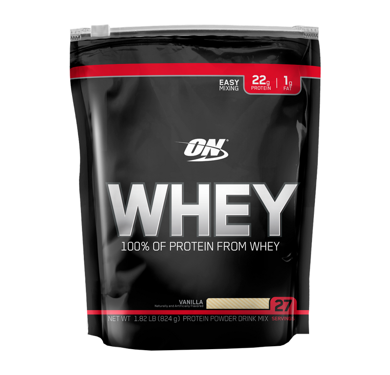 ON WHEY 1.8LB