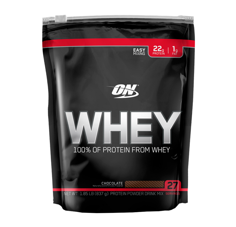 ON WHEY 1.8LB