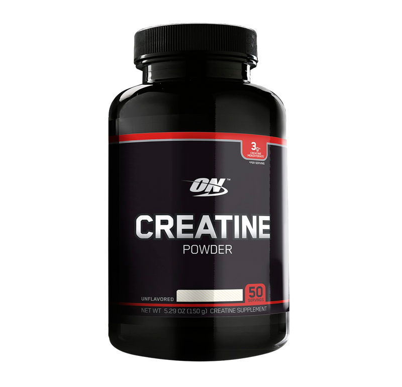 CREATINA  POWDER BL