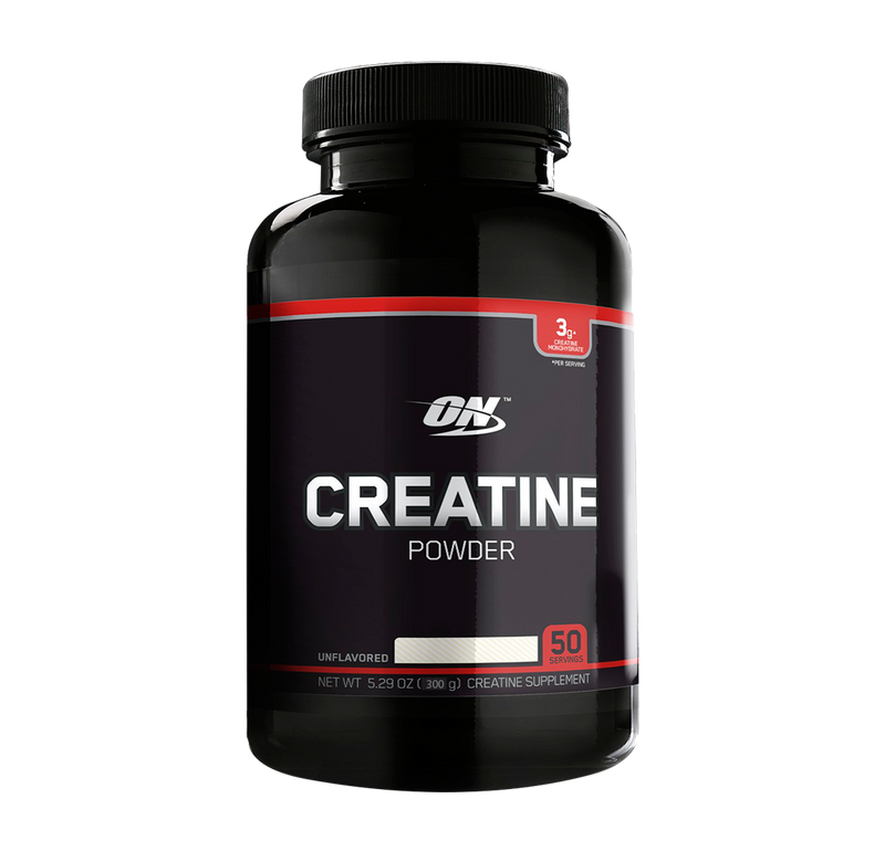 CREATINA  POWDER BL